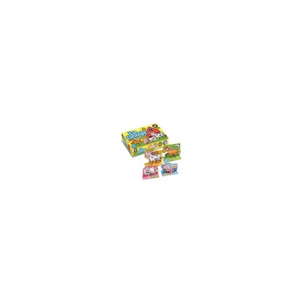 La Granja de Cagones