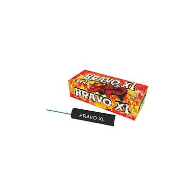 Trueno Bravo XL