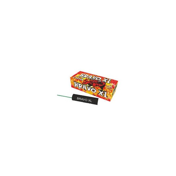 Trueno Bravo XL