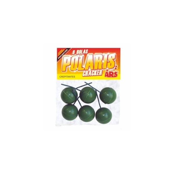 Bola Polaris OFERTA PACK 3