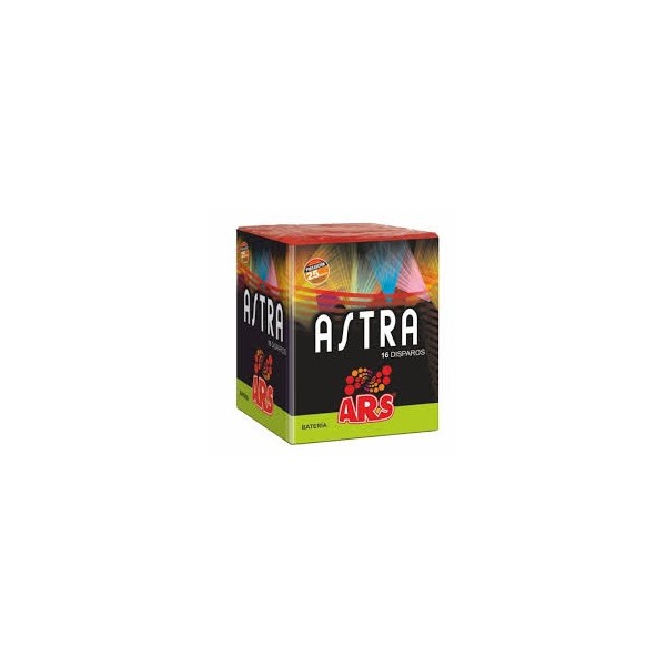 BATERIA ASTRA