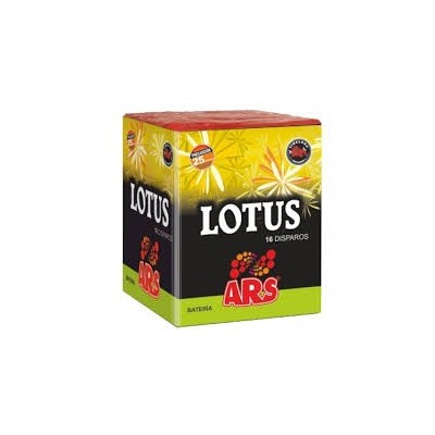 BATERIA LOTUS