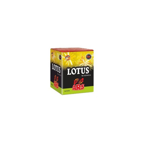 BATERIA LOTUS