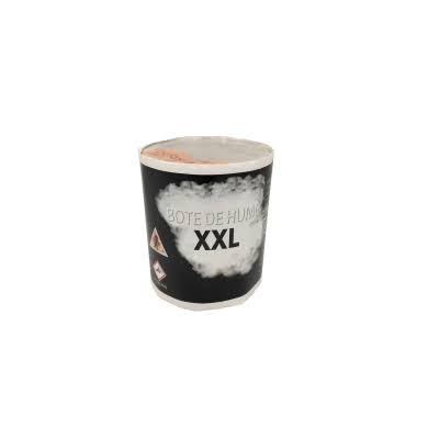 Bote de Humo XXL – Humo para bodas