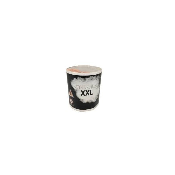 Bote XXL HUMO BLANCO