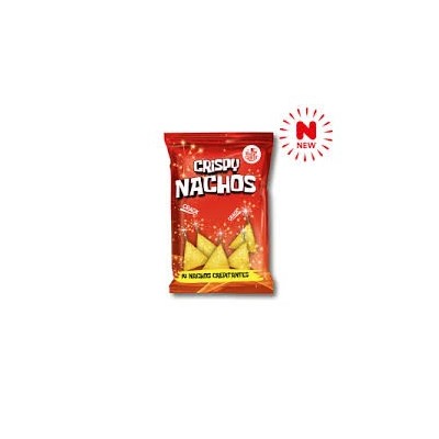 Petardo Crispy Nachos | PETARDOS VALENCIA