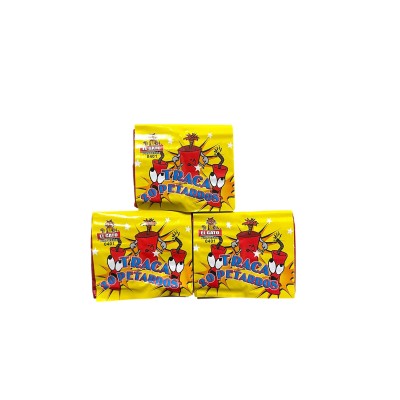 OFERTA PACK 3 Tracas 20 chinos