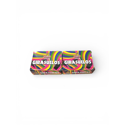 OFERTA PACK 2 GIRASUELO