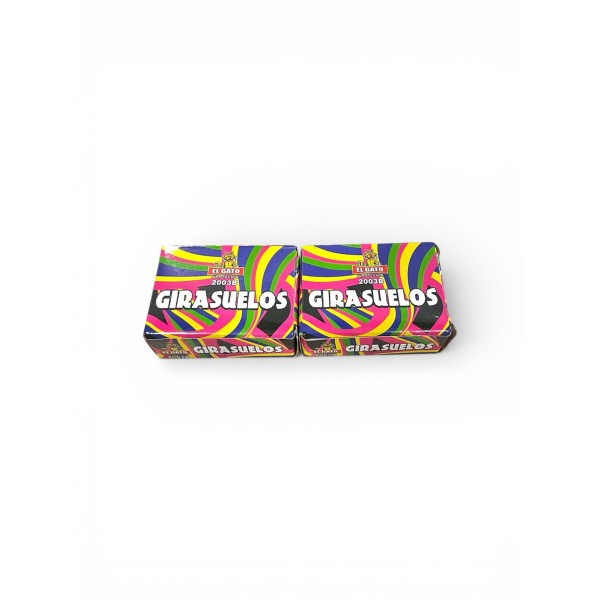 OFERTA PACK 2 GIRASUELO