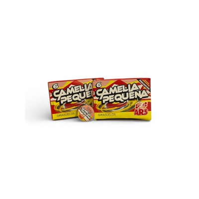 OFERTA PACK 2 Camelia pequeña