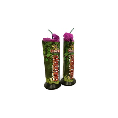 OFERTA PACK 2 Fuente Guacamayo
