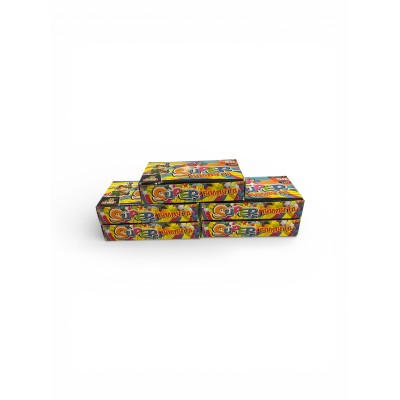 OFERTA PACK 5 Bombetas