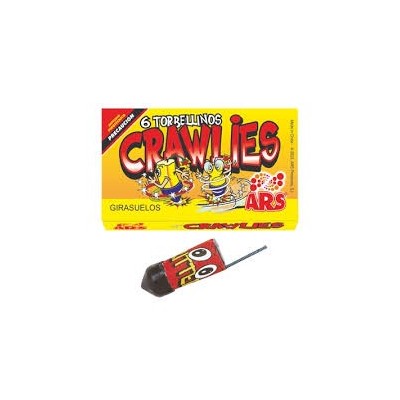 Crawlies