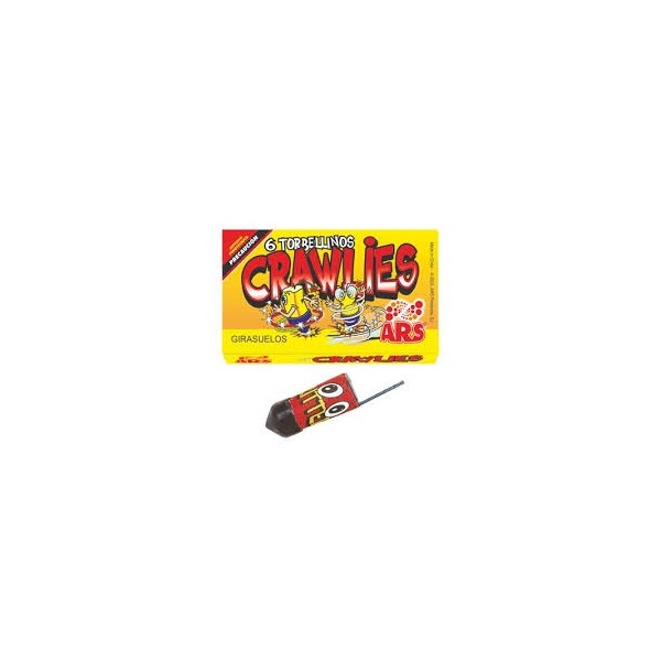 Crawlies