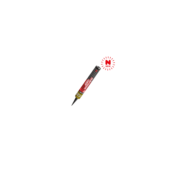 Rafaga 480 - Candela 480 disparos