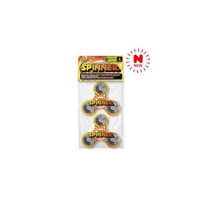 Spinner Petardo Girasuelos