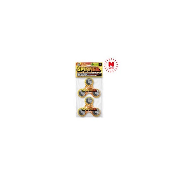 Spinner - girasuelos