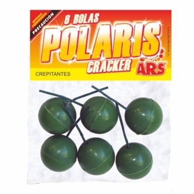 Bola Polaris