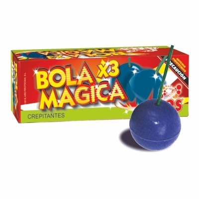 Bola Mágica