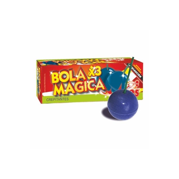 Bola Mágica