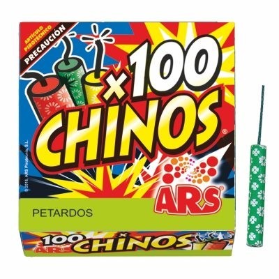 Chinos