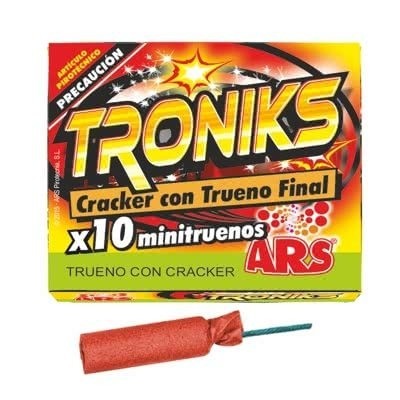 Troniks